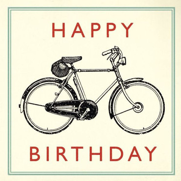 Бесплатно открытки с надписями с днем рождения велоспорта