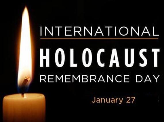 Картинки и открытки С днем памяти жертв Холокоста