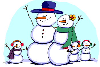 Открытки и картинки с надписями с днем счастливых снеговиков бесплатно