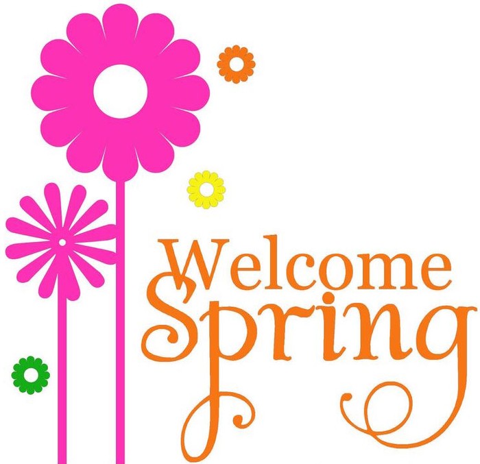Картинки и открытки Welcome spring  скачать