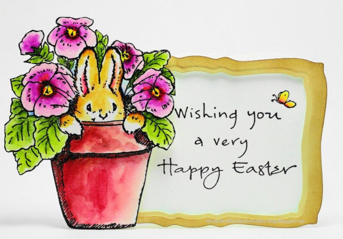 Картинки и открытки Happy Easter скачать